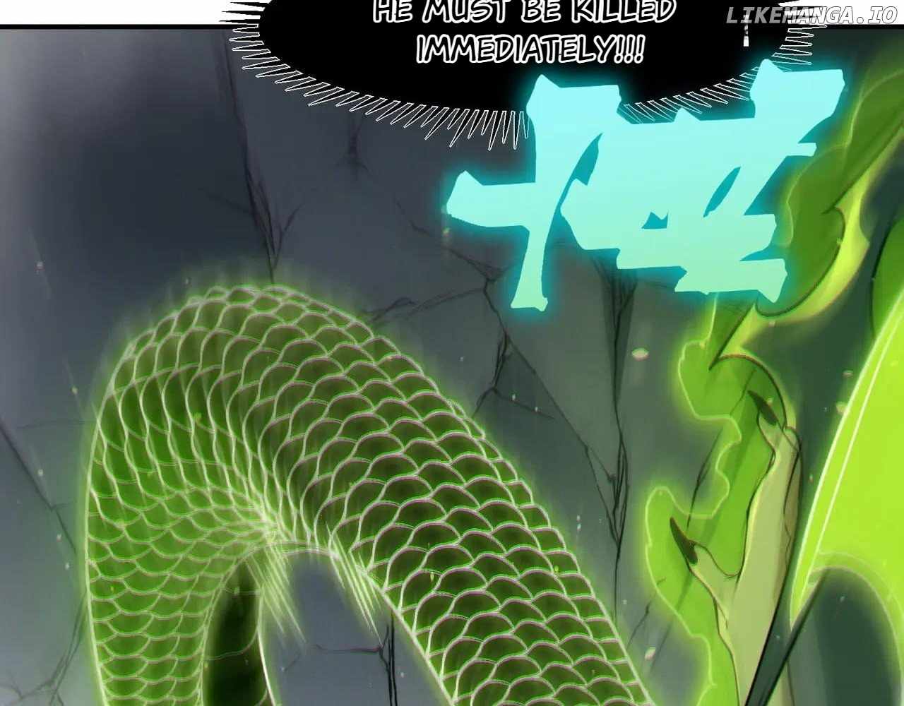 Demonic Evolution Chapter 104 92
